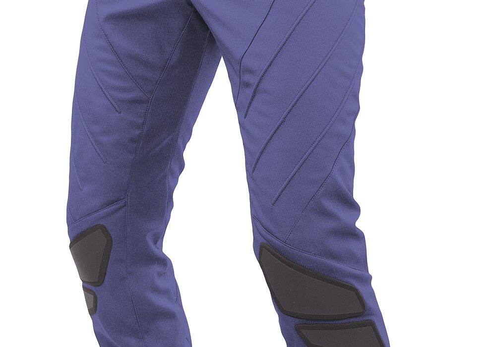 Avior Ski Pants Front