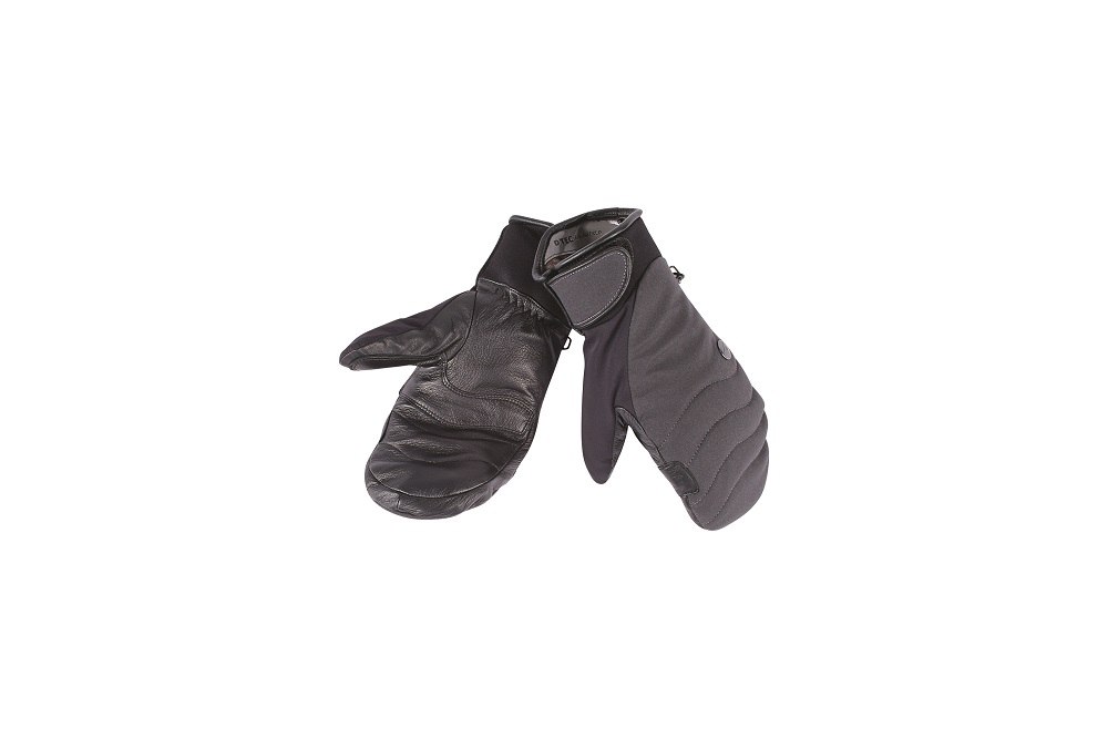 FEEL MITT D DRY « GLOVE