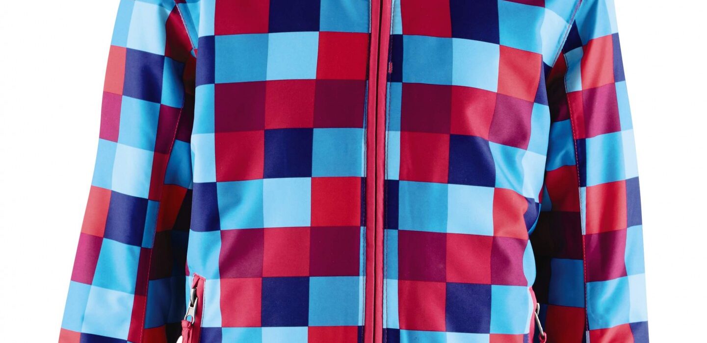 Girls Ski Jacket