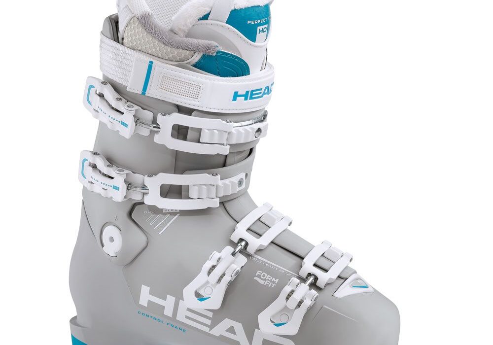 Head Adapt Edge 95W Womens Ski Boot