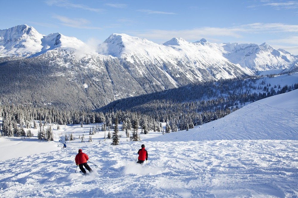 In The Snow Image