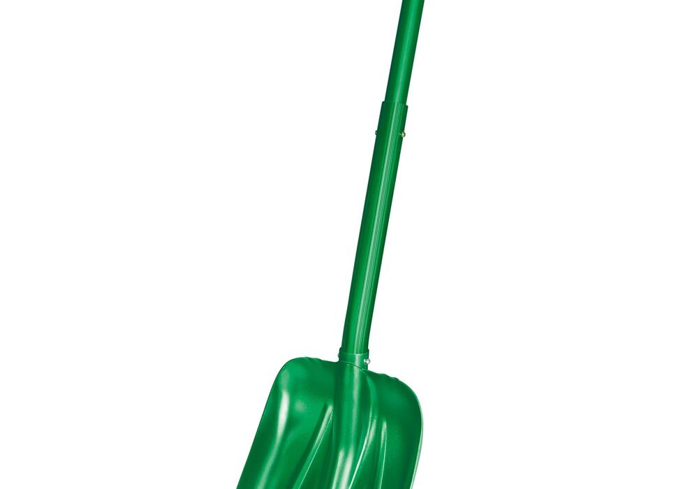 Mammut Green Alugator Twist Shovel
