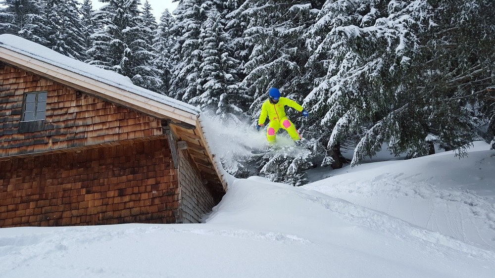 Off Piste Safety CREDIT Luke Rees