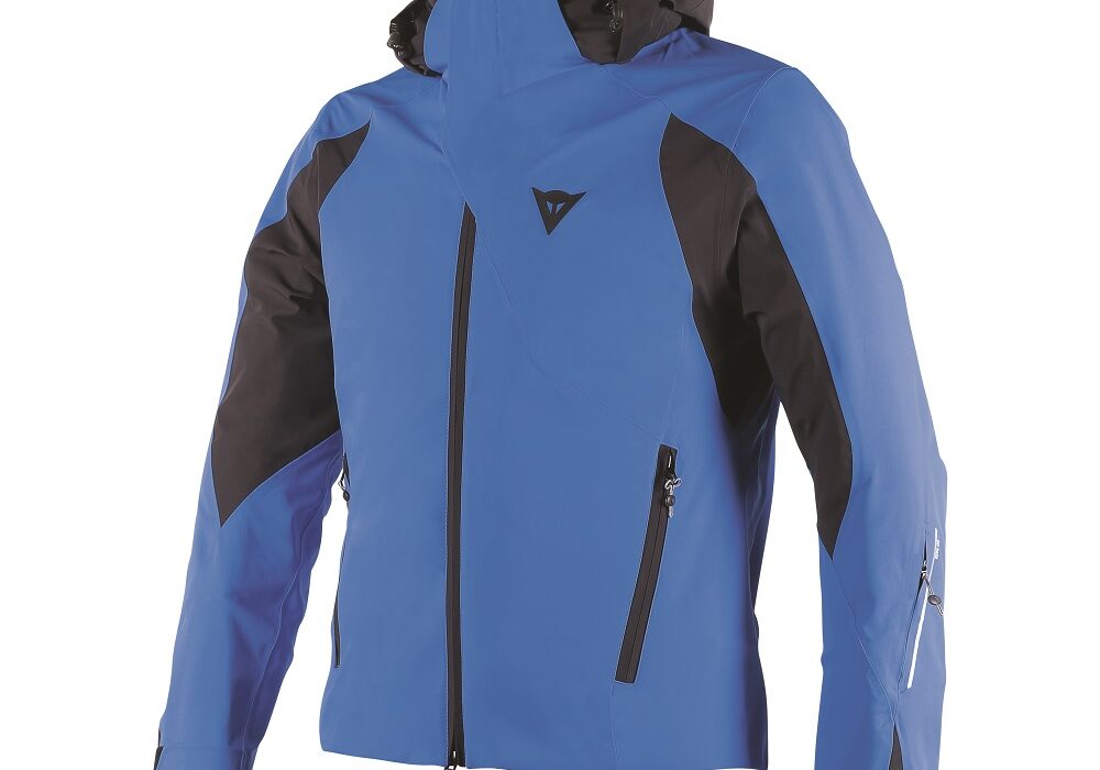 ROCA JACK D DRY JACKET Blue