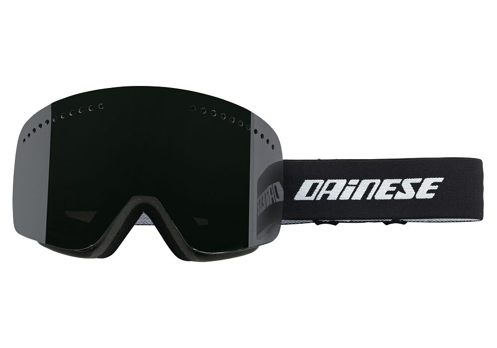 SPECTRUM GOGGLES 1