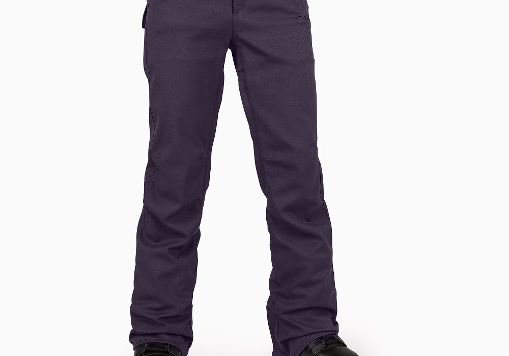 Volcom Battle Stretch