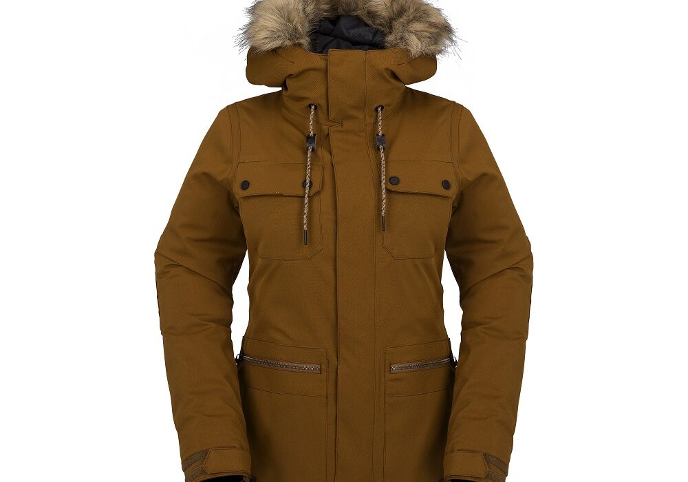 Volcom Shadow Jacket