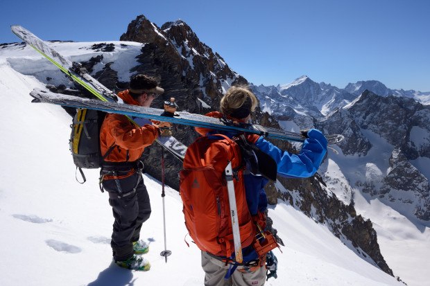 la grave