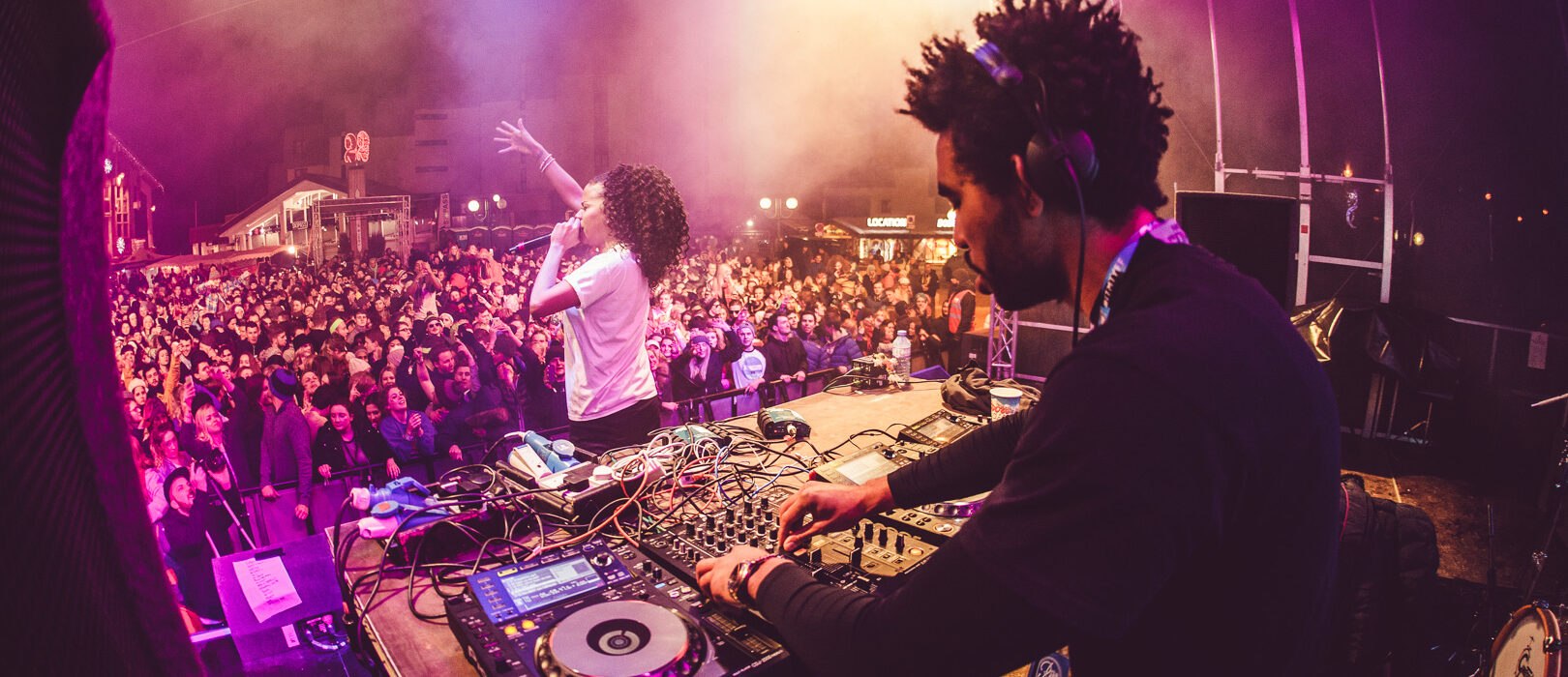10 Rise Festival Les 2 Alpes France 10