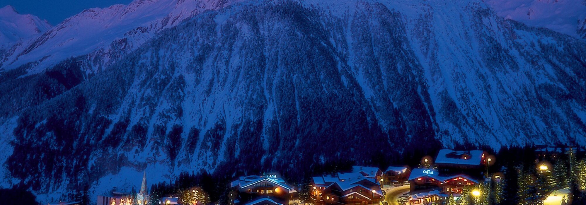 31 Courchevel Dance Party 3