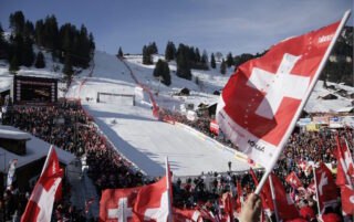 7 8 Adelboden World Cup