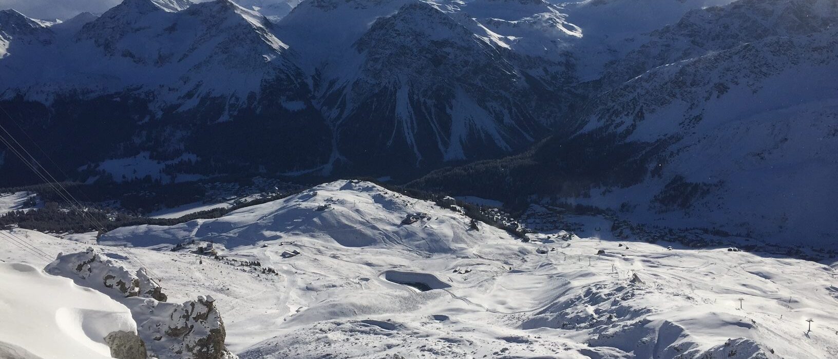 Arosa