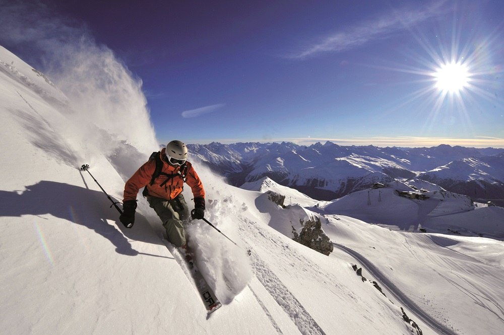 Davos main pic