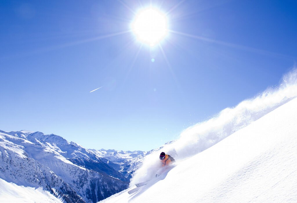 Life In Pics Espace Killy Val dIsere 2
