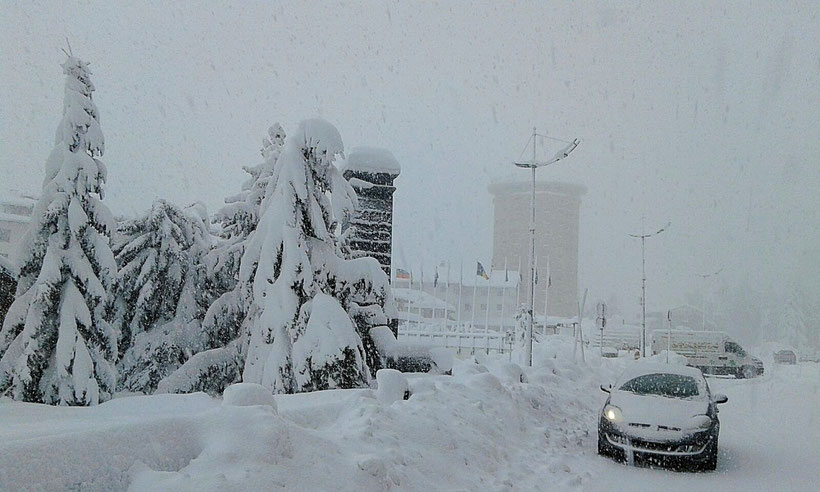 Sestriere