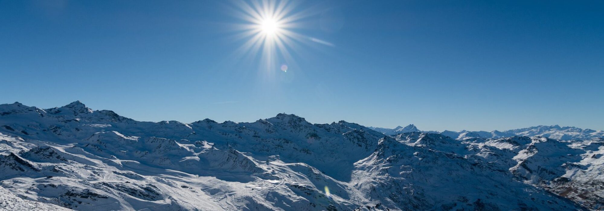 Val Thorens 1
