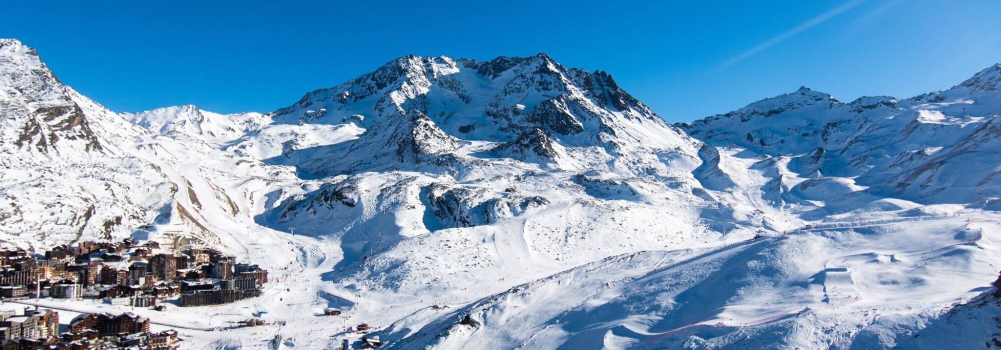 Val Thorens 2