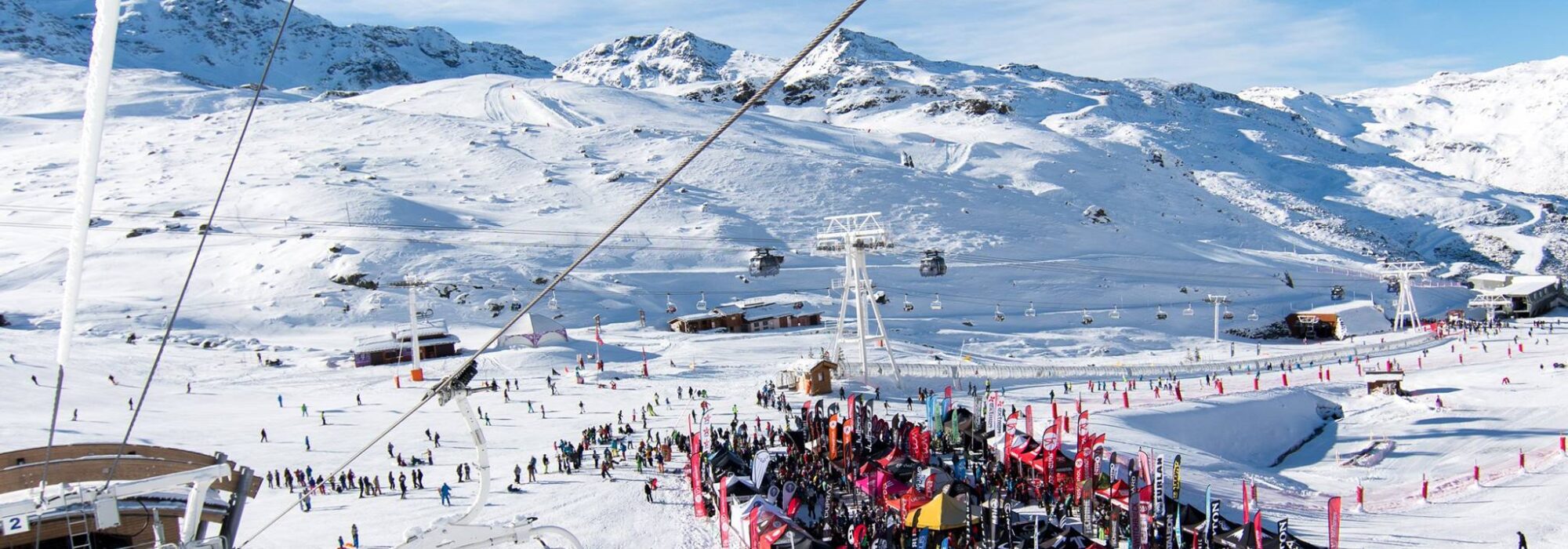 Val Thorens
