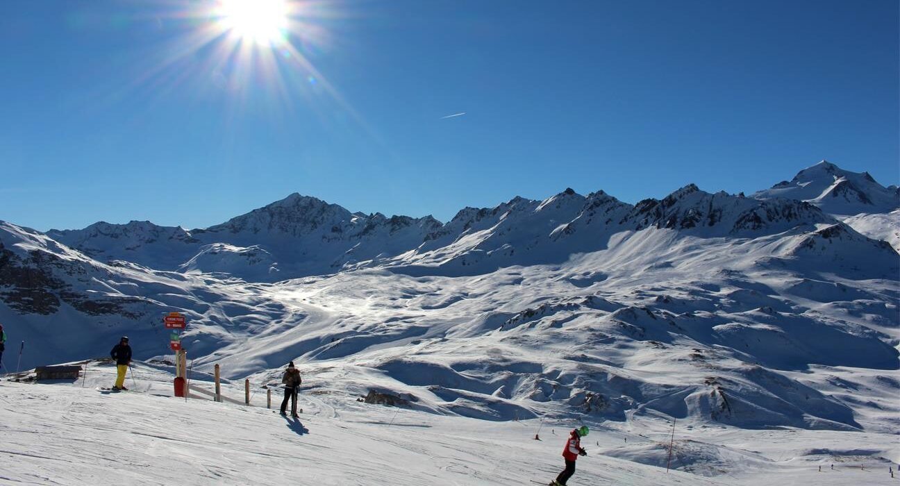 Val dIsere 3