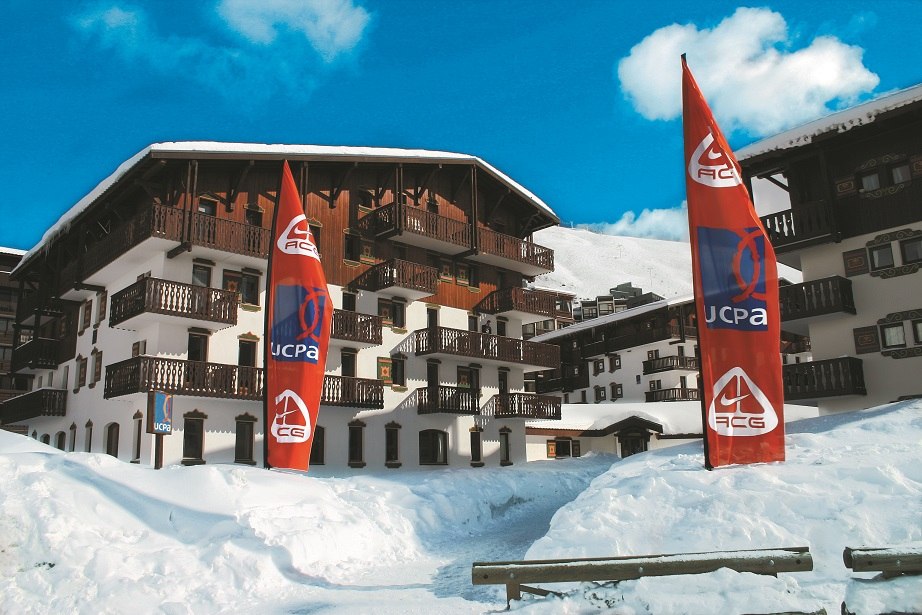 Action Outdoors Centre