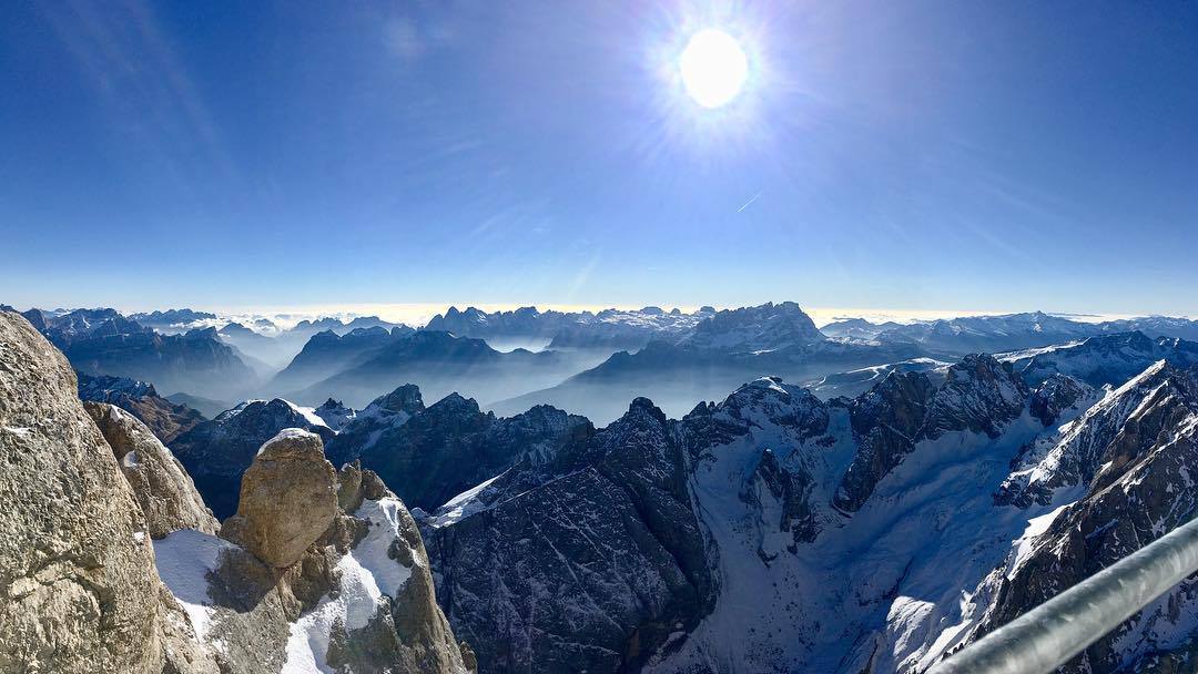 Dolomiti superski