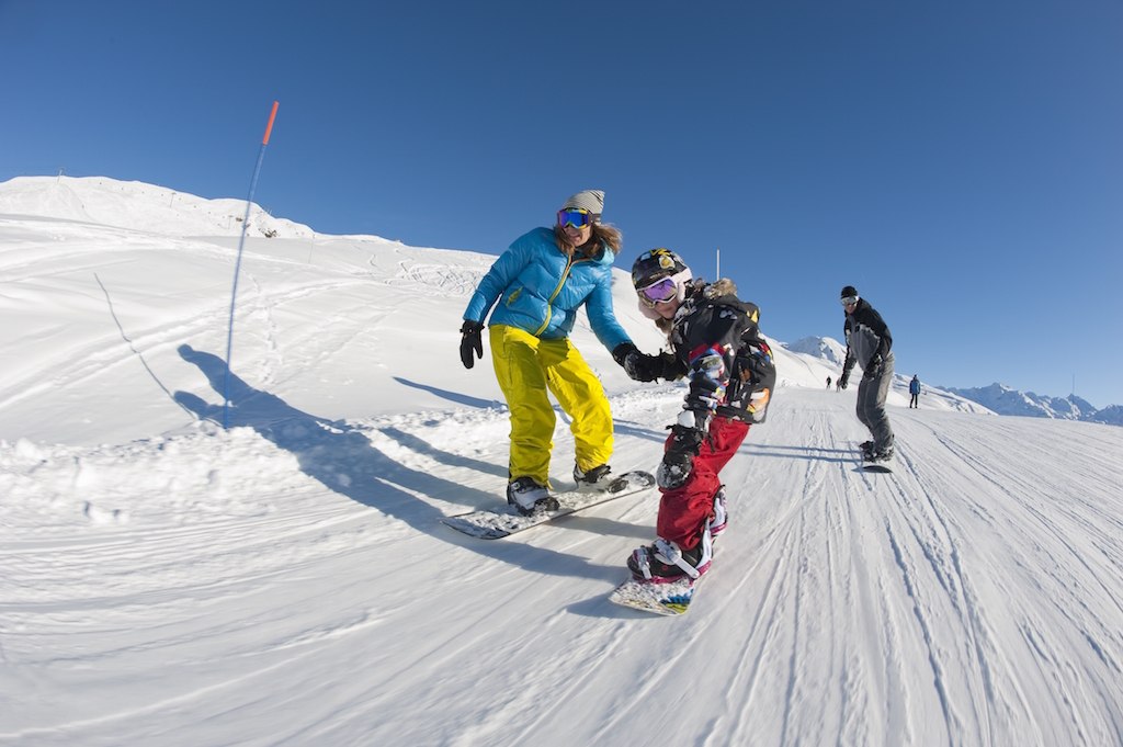 Les 3 Vallées Cut Prices
