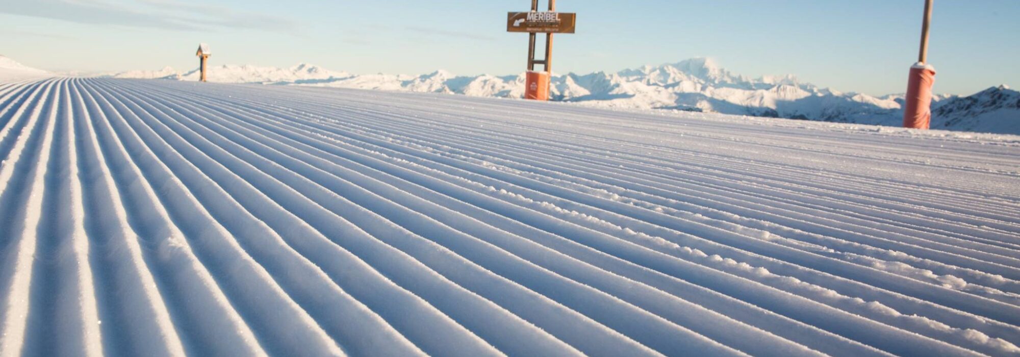 Meribel 1