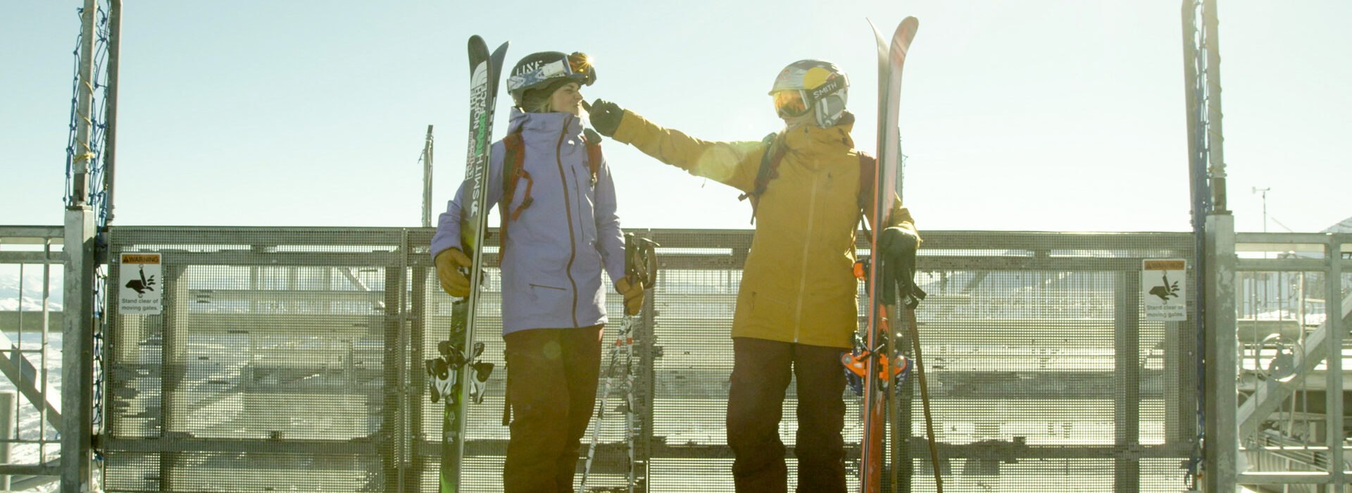 Mountain Film Festival Returns to Edinburgh CREDIT TIght Loose 1