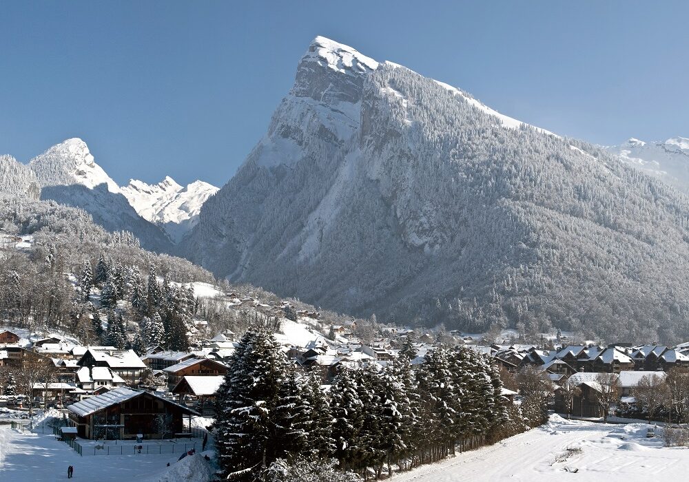 Samoens 192