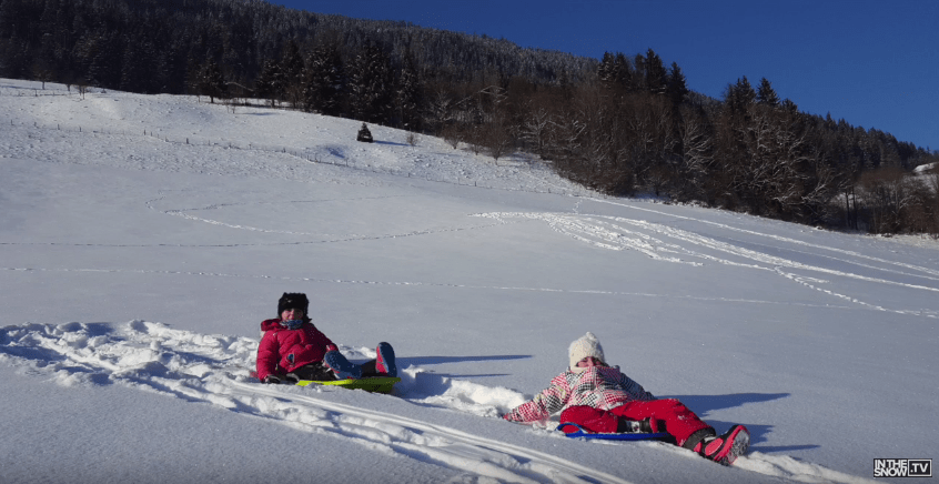 morzine 1801