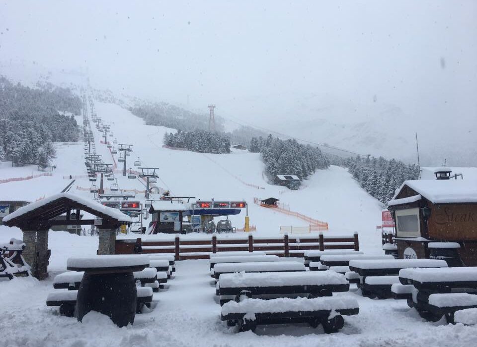 Bormio