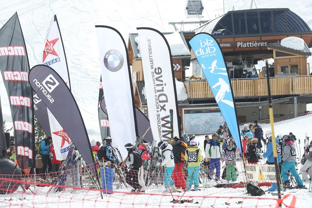 Diary 2 April 3 Vallees Enduro 3