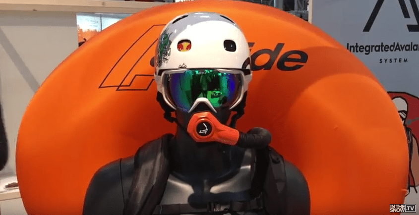 Integrated Avalanche Systems Review