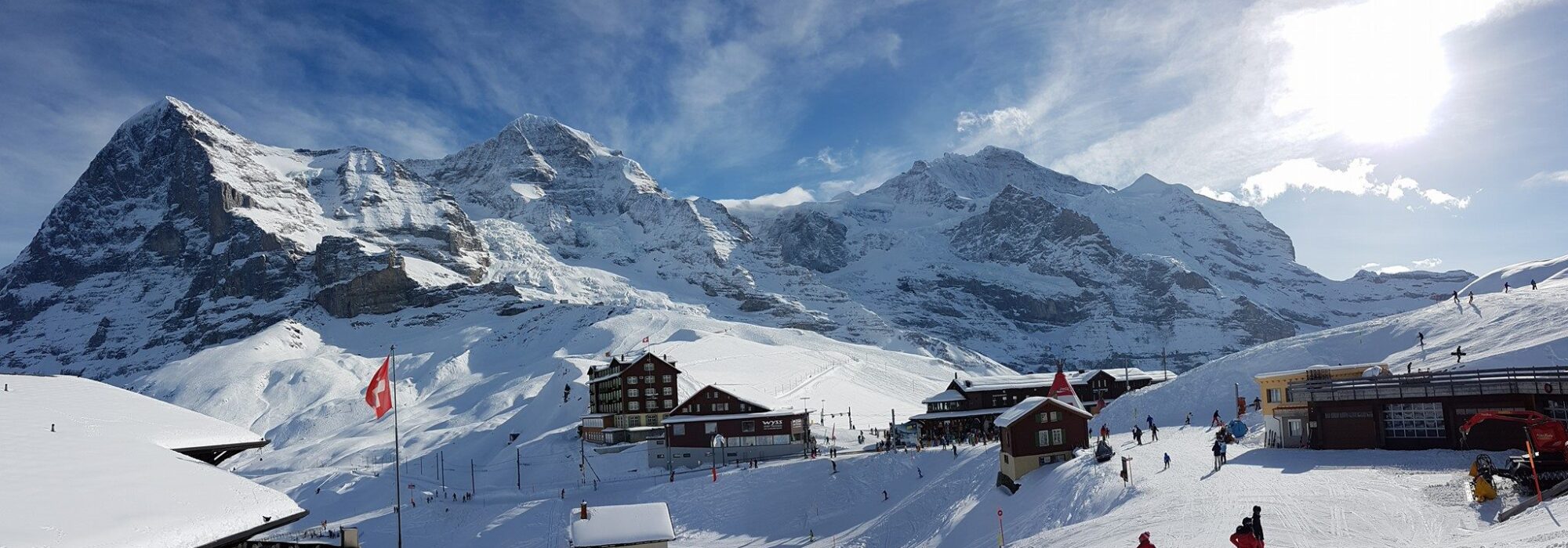 JUngfrau