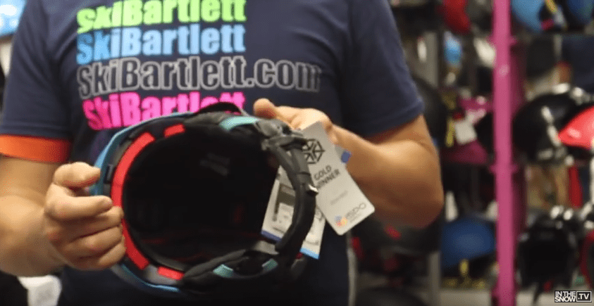 Marker Phoenix Otis Helmet