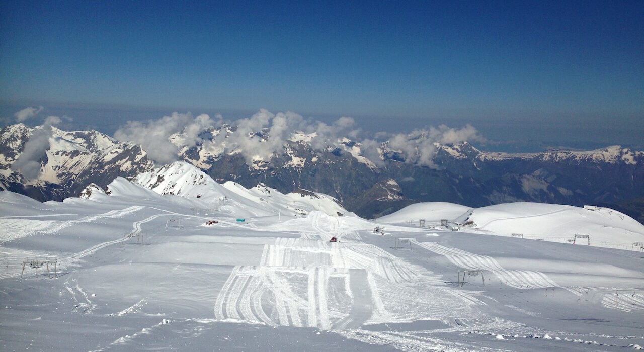 New Half Term Coach Service to Les 2 Alpes 2