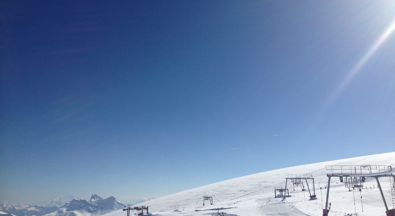 New Half Term Coach Service to Les 2 Alpes 3