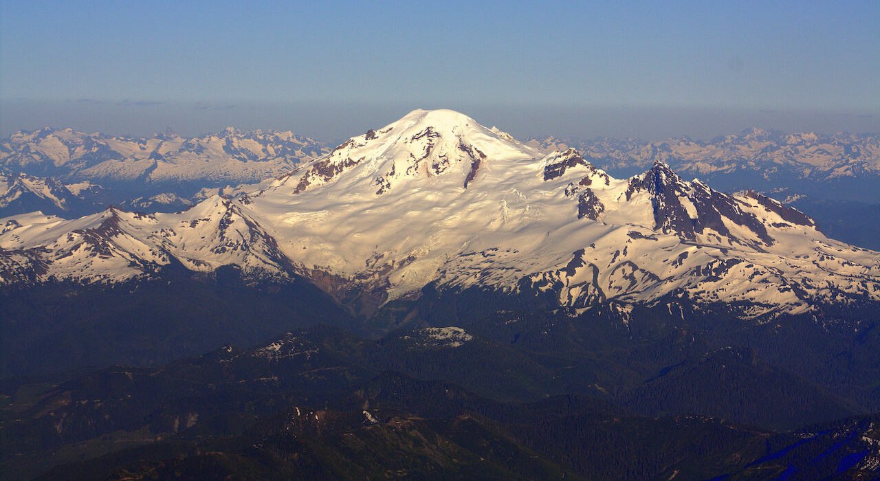 North American Clocks Up 23 Years of Skiing Every Month of the Year 2