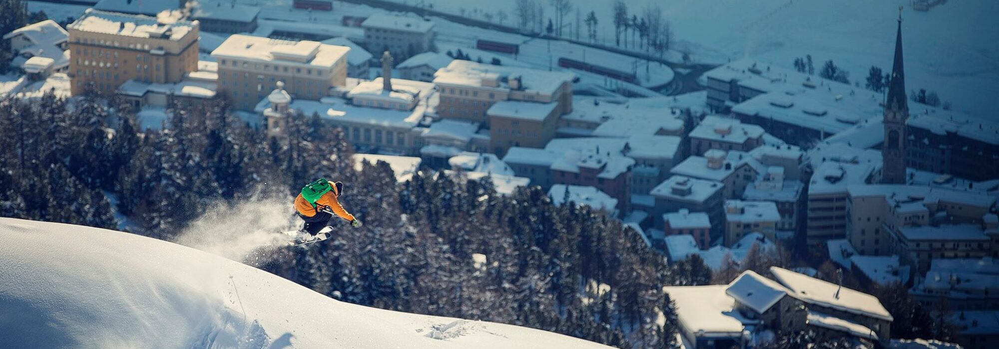 St Moritz 2