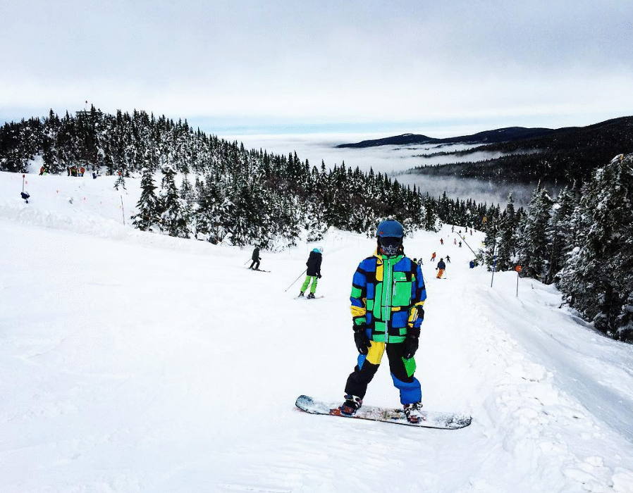Tremblant 2