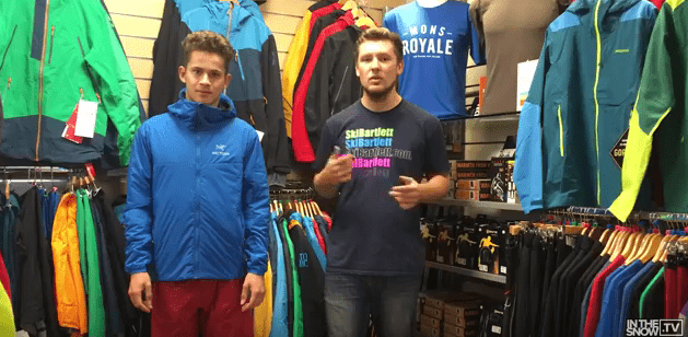 Arcteryx Atom LT Hoody 1