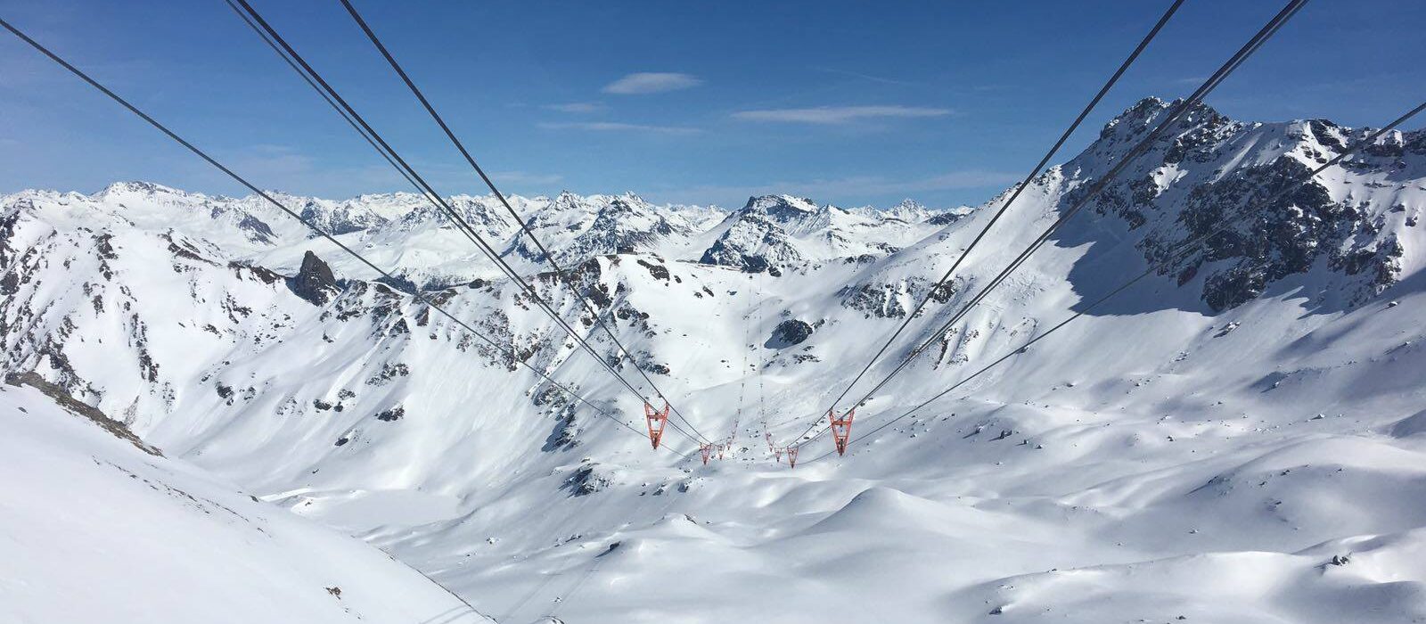 Arosa 1