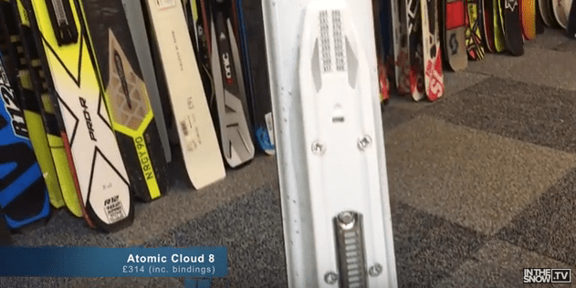 Atomic Cloud 8 9 2