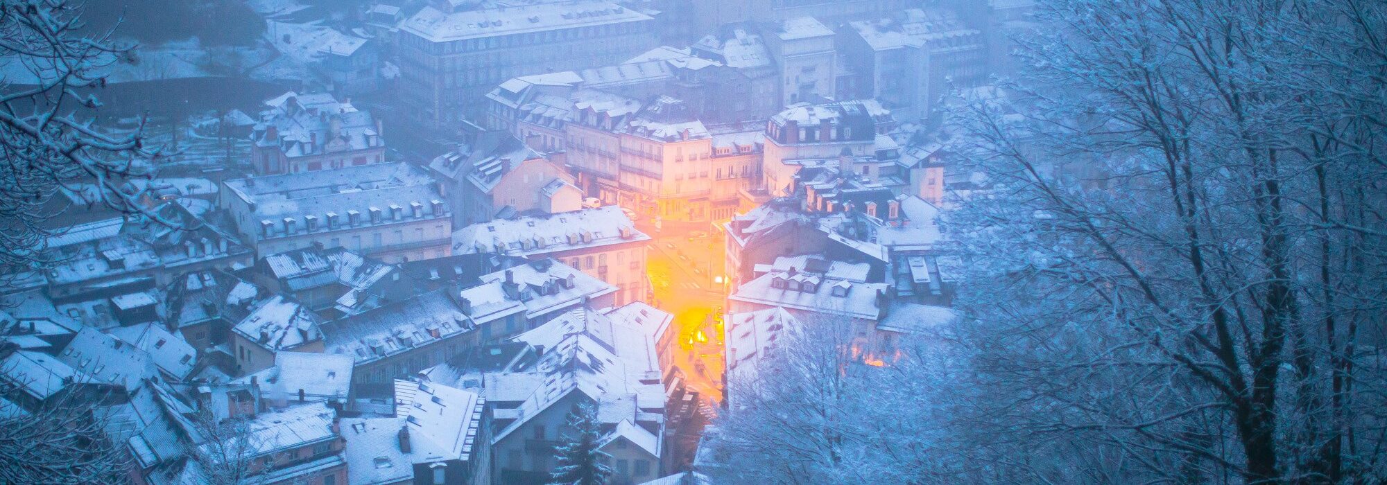 Cauterets