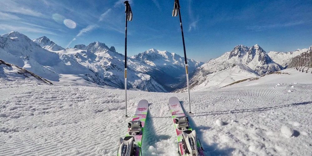 Chamonix 1