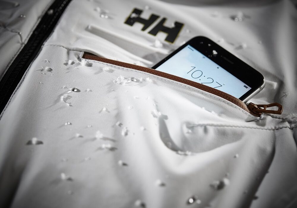 HH Life Pocket 1