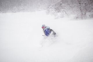 Jay Peak