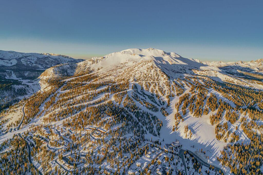 Mammoth