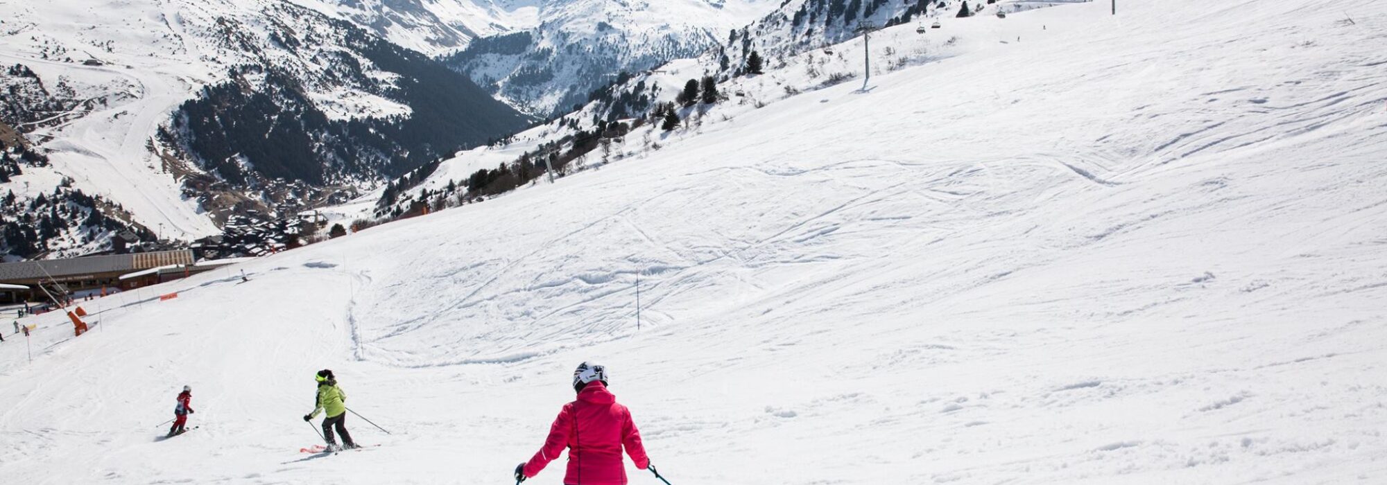 Meribel