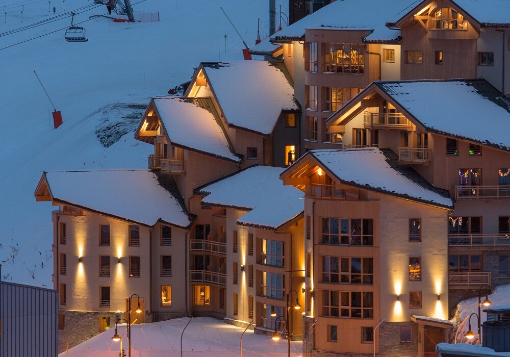 TAOS Exterieur Cr®dit Montagnettes